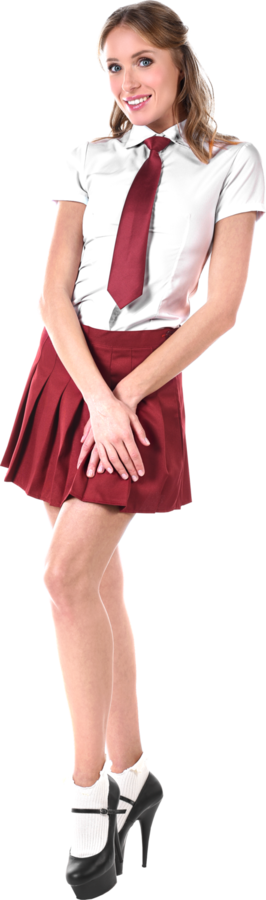 Angelika Grays Extended Tutorial istripper model