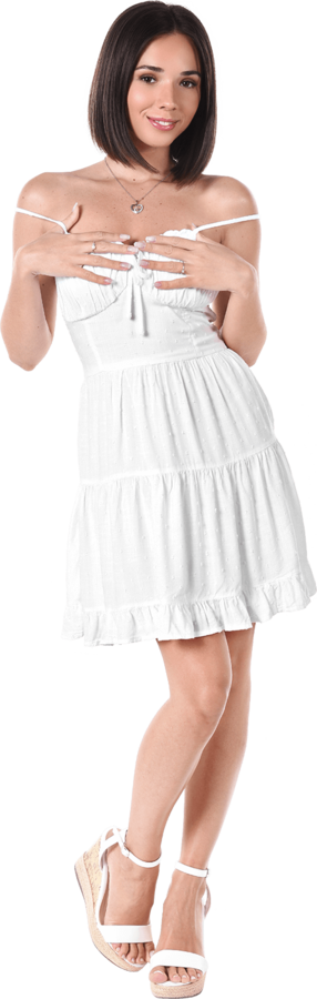 Eve Sweet Sweetness And Light istripper model