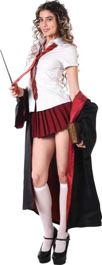 Alissa Foxy Erotic Spell istripper model