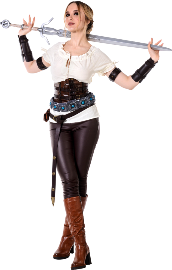 Polly Yangs The Wild Cunt istripper model