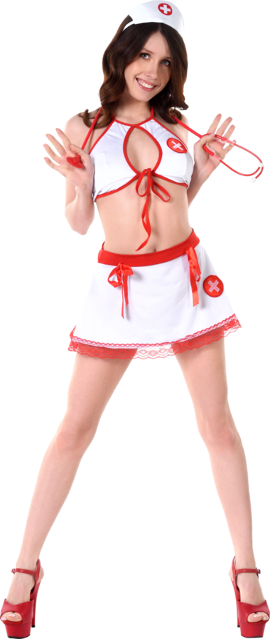 Kate Rose Fast Heartbeat istripper model